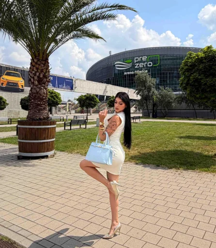 Nowa Stylizacja 2