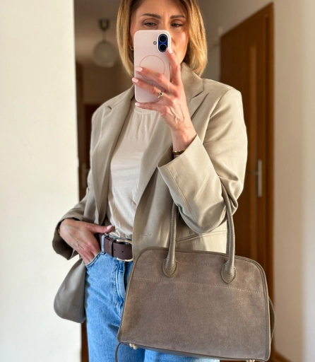 @ivetstyle_newage z modelem Nivette